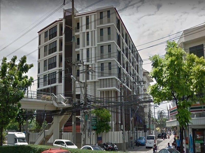 S36-APARTMENT