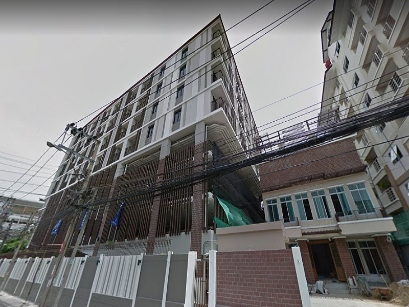 S36-APARTMENT